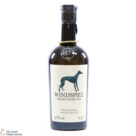 Windspiel - Premium Dry Gin