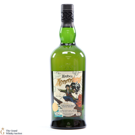 Ardbeg - Arrrrrrrdbeg End of an Era Committee Release 2020