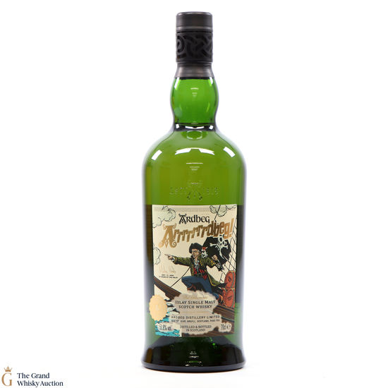 Ardbeg - Arrrrrrrdbeg End of an Era Committee Release 2020
