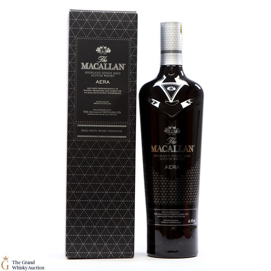 Macallan - Aera 
