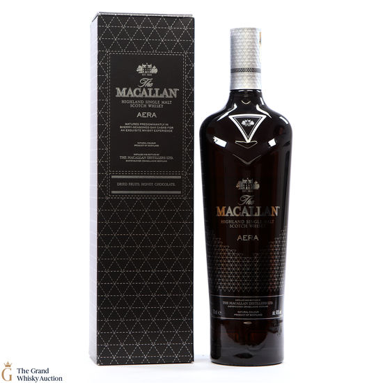 Macallan - Aera 
