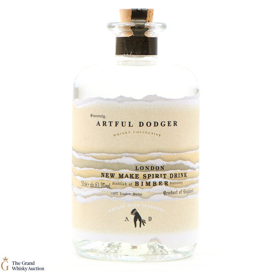 Bimber New Make Spirit - Artful Dodger