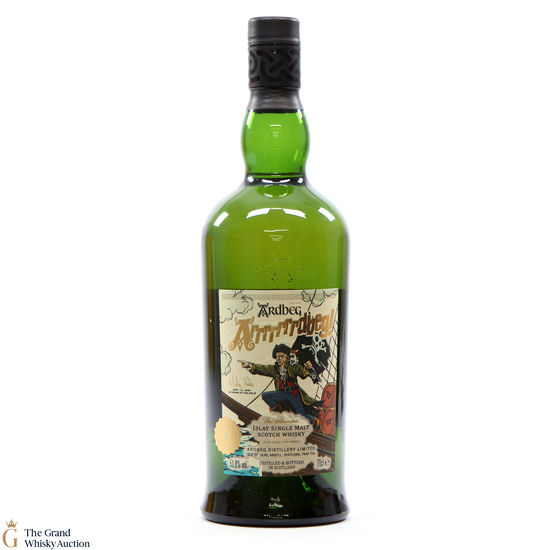 Ardbeg - Arrrrrrrdbeg End of an Era Committee Release 2020