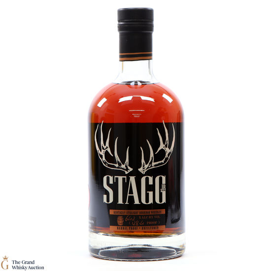 Stagg Jr