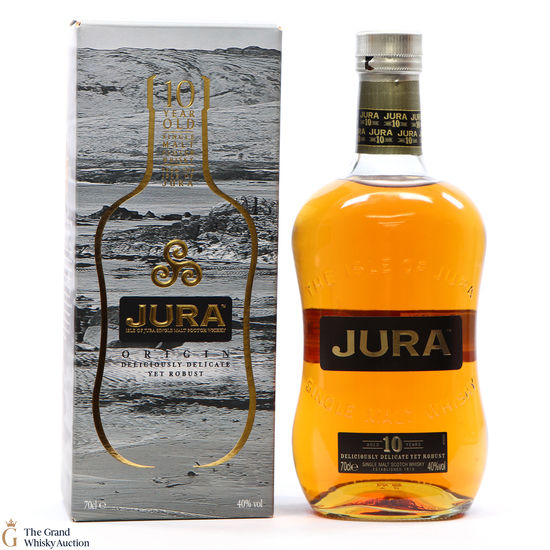 Jura - 10 Year Old