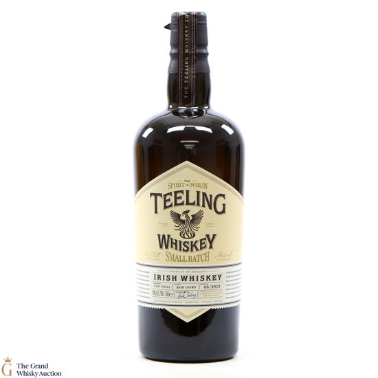 Teeling - Small Batch 2019