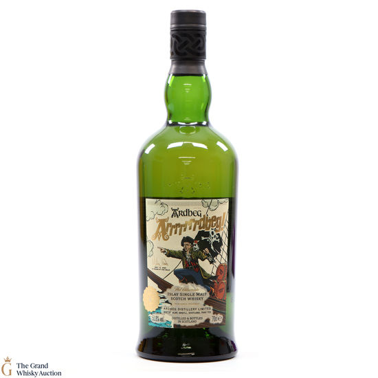 Ardbeg - Arrrrrrrdbeg End of an Era Committee Release 2020