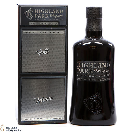 Highland Park - Full Volume