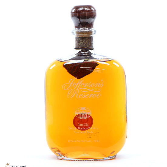 Jefferson's Reserve - Very Old Small Batch (219)