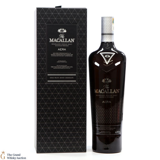 Macallan - Aera 
