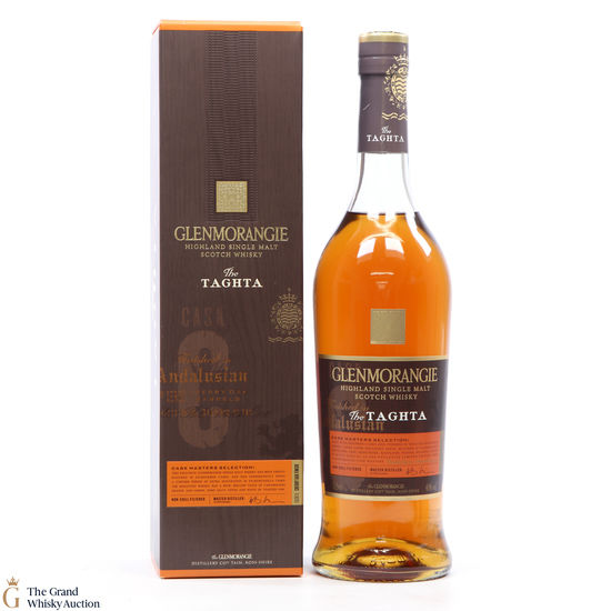 Glenmorangie - Taghta