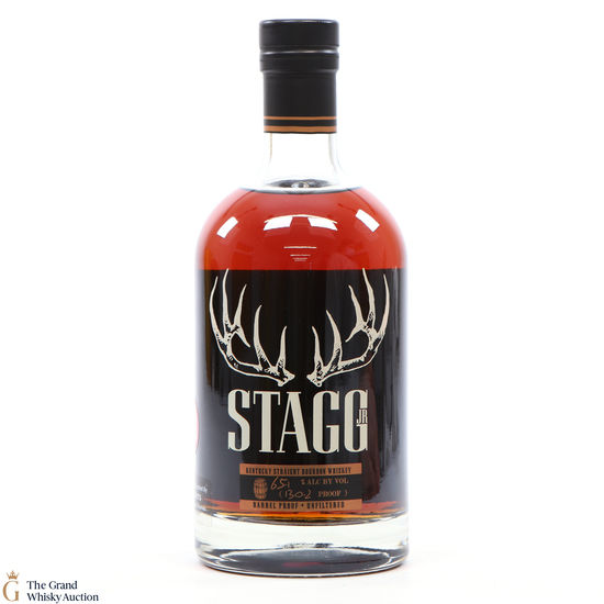 Stagg Jr