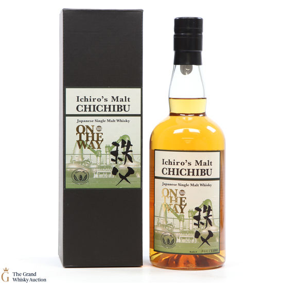 Chichibu - On The Way - 2019