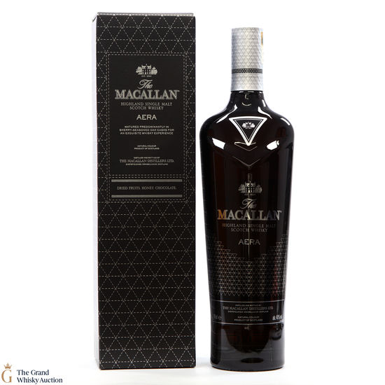 Macallan - Aera 