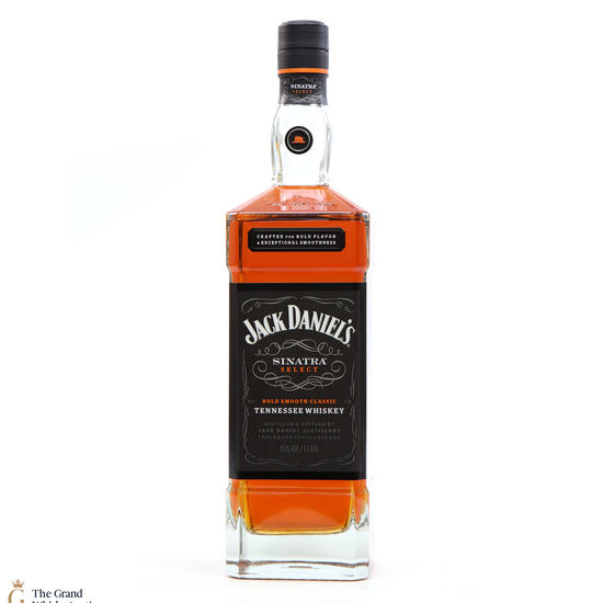 Jack Daniel's - Sinatra Select (1L)
