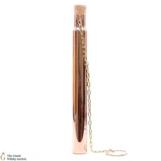 Copper - Dipping Dog