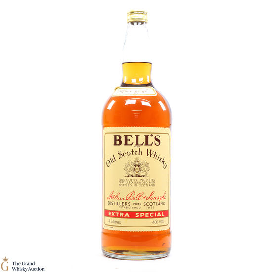 Bell's - Extra Special 4.5L