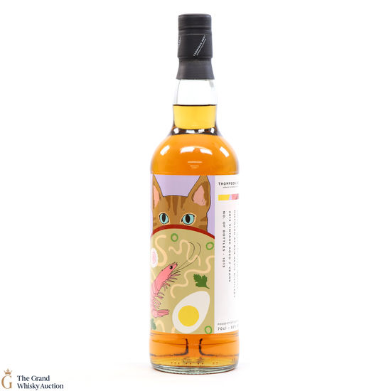 Ben Nevis - 7 Year Old 2013 Vintage - Thompson Bros