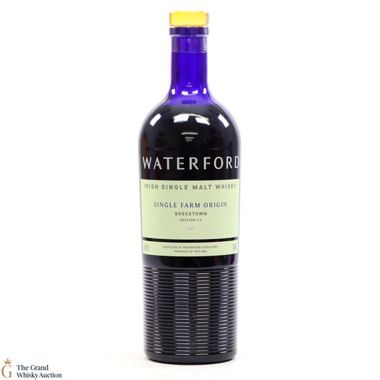 Waterford - Single Farm Origin - Sheestown 1.1