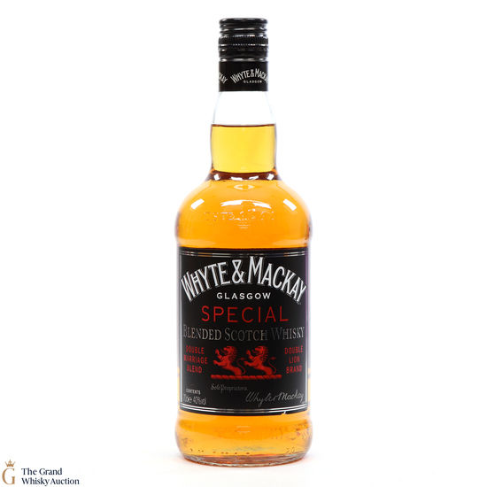 Whyte & Mackay - Special 