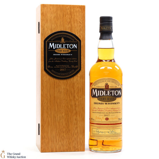 Midleton - Very Rare 2017 - Irish Whiskey