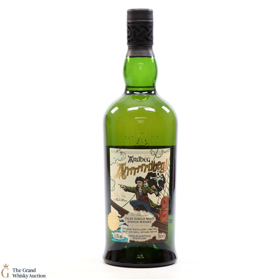 Ardbeg - Arrrrrrrdbeg End of an Era Committee Release 2020