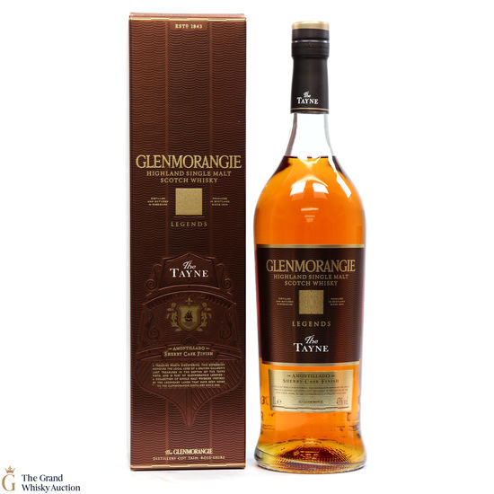 Glenmorangie - The Tayne - 1L