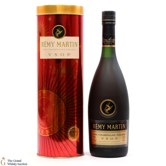 Remy Martin - VSOP 