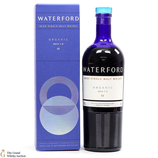 Waterford - Gaia 1.2 Organic - Swedish Market