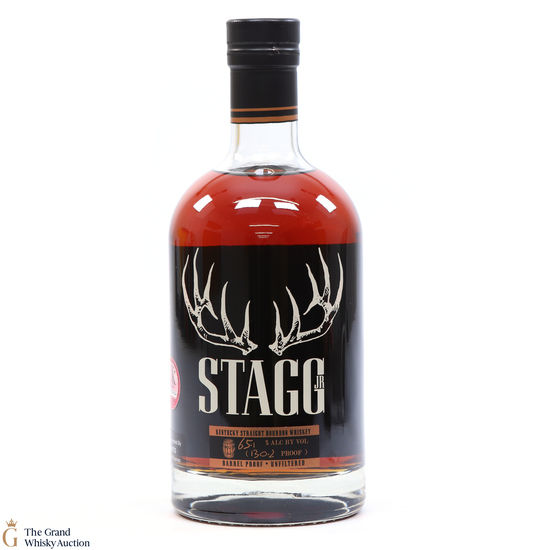 Stagg Jr