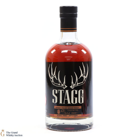 Stagg Jr