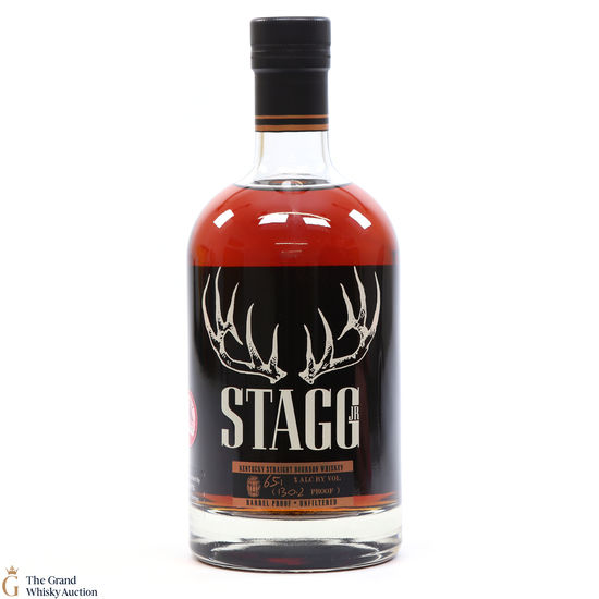 Stagg Jr