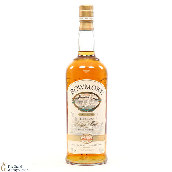 Bowmore - Surf 1L