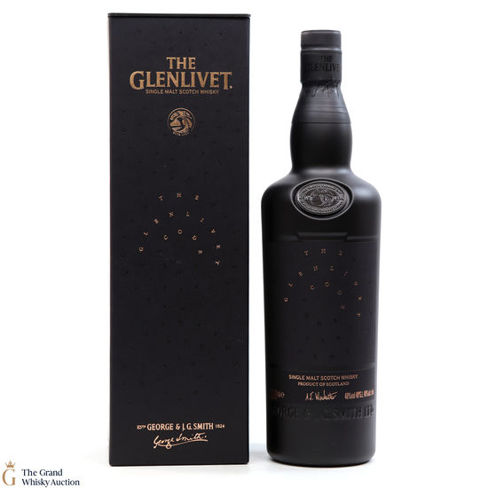 Glenlivet - Code 
