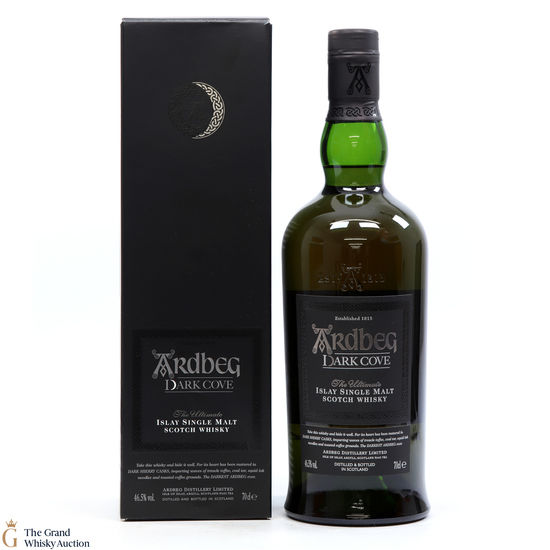 Ardbeg - Dark Cove 2016