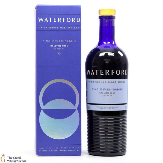 Waterford - Single Farm Estate Ballymorgan 1.1 