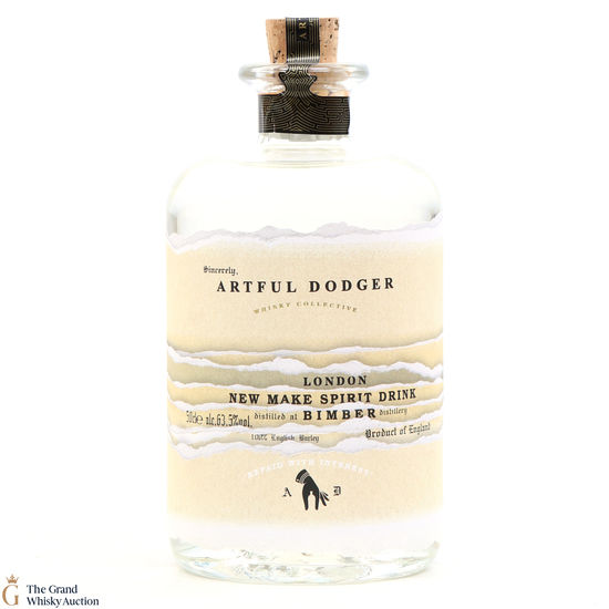 Bimber New Make Spirit - Artful Dodger
