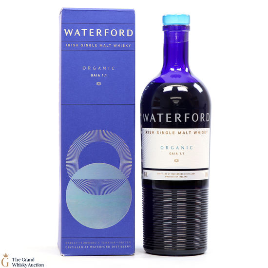 Waterford - Gaia 1.1 Organic 