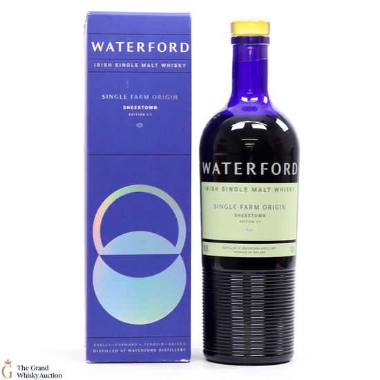 Waterford - Single Farm Origin - Sheestown 1.1