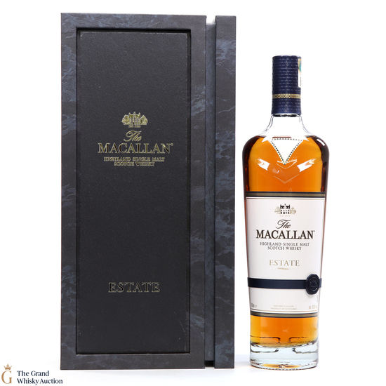 Macallan - Estate Reserve - 2019