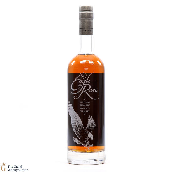 Eagle Rare - 10 Year Old 70cl Kentucky Straight Bourbon