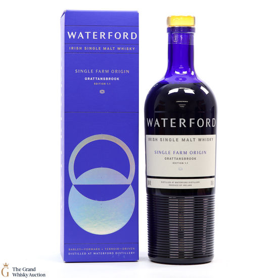 Waterford - Single Farm Origin - Grattansbrook 1.1