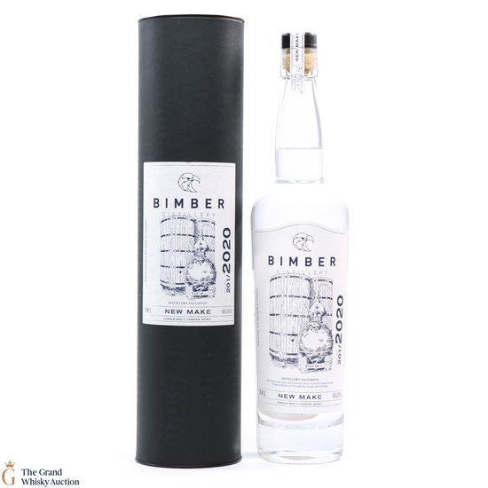 Bimber - New Make - 201/2020 