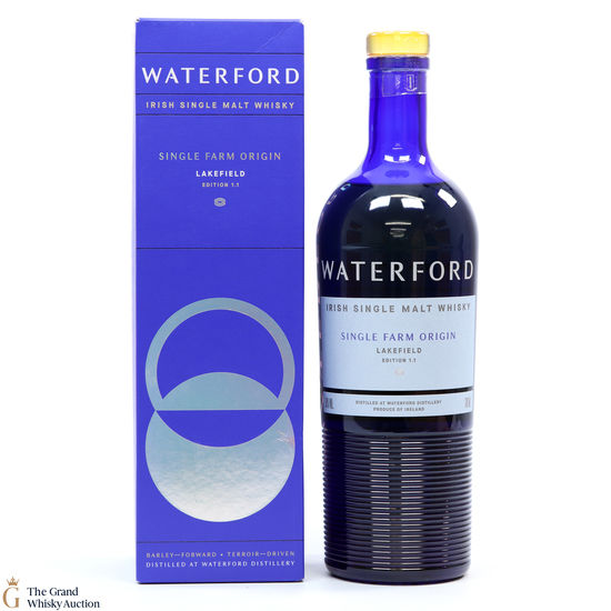Waterford - Single Farm Origin - Lakefield 1.1