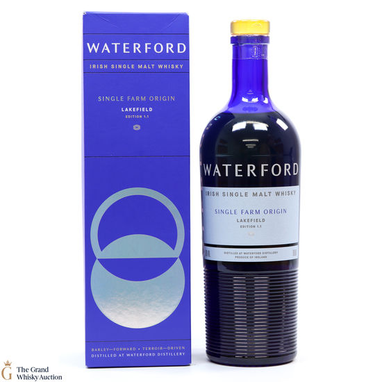 Waterford - Single Farm Origin - Lakefield 1.1