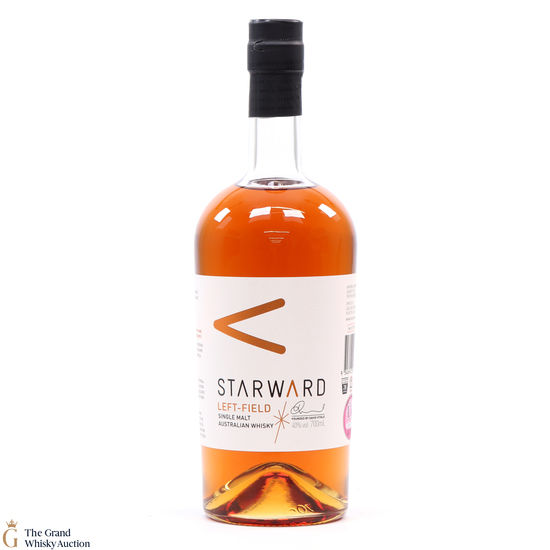 Starward - Left-Field