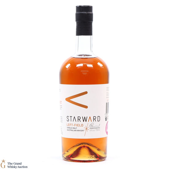 Starward - Left-Field