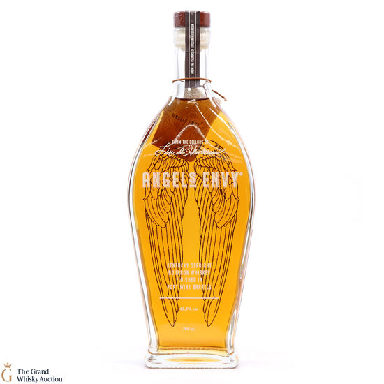 Angel Envy - Port Barrel Finish