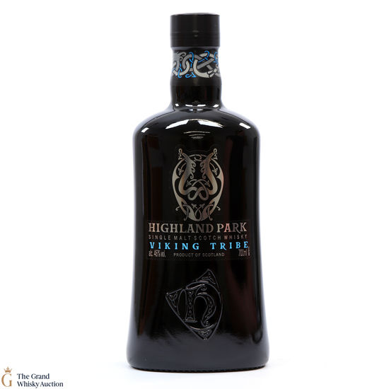 Highland Park - Viking Tribe