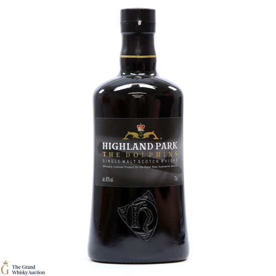 Highland Park - The Dolphins